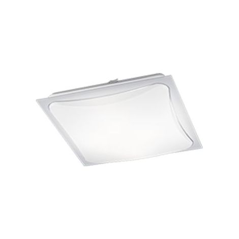 Trio Lighting Plafón de techo LED 18W Cornet Trio (1/4)