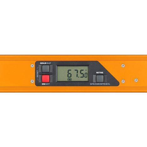 Digitales Winkelmessgerät A-Digit 50 GEO FENNEL - 650050