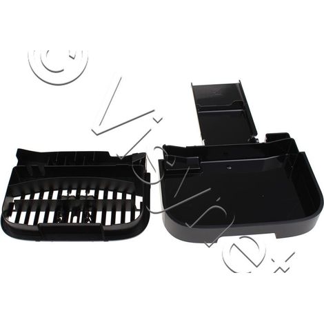 Delonghi - grille egouttoir ecam290 - as00005383 (1/3)