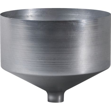 TEN - Purge aluminium Ø111mm - 900111