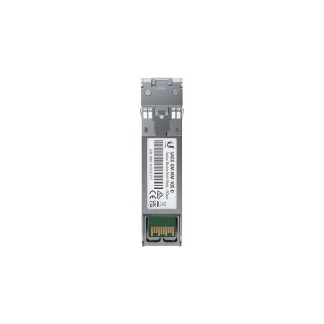 Ubiquiti UACC-OM-MM-10G-D U Fiber, Multi-Mode Module, 10G, 1 UNIDAD