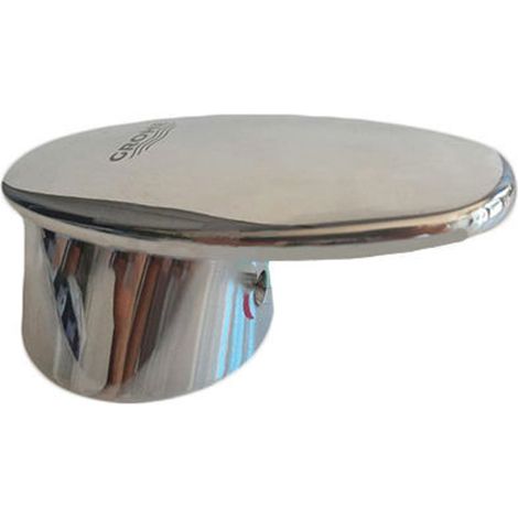 Ricambio leva apertura acqua Lavabo cromo 46377000 per Taron Grohe