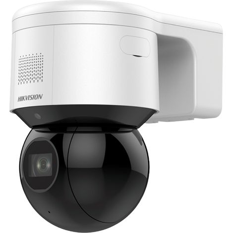 Cámara IP: HikVision DS-2DE3A404IWG-E