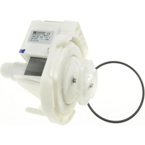 Motopompa lavastoviglie originale - Lavastoviglie - WHIRLPOOL - 335023