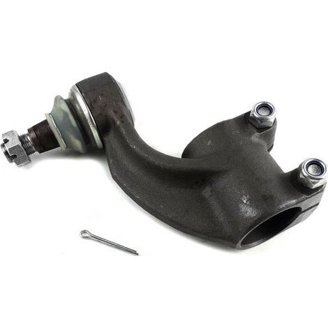 Rotule de dirección Volvo 168xM52x1.5xM20x1.5 derecha  1131742, 1696901 (1/4)