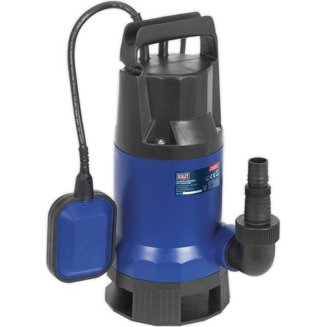 WPD235A Pompe à eau sale 240 V