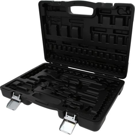 KS TOOLS  maletín vacío  de plástico  para 911.0694  - 911.0694-99 (1/4)