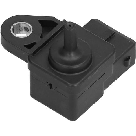 Capteur de pression d'admission fiable et durable pour Mitsubishi, performance stable, pièce de rechange compatible, mesure précise. (1/5)