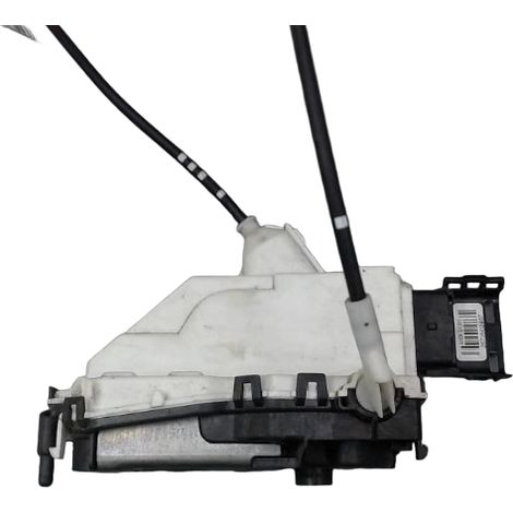 Systeme Condamnation Avant Droit CITROEN C3 II Phase 2 (a51) 2013-... [PRODUIT D'OCCASION]♻️9800624680