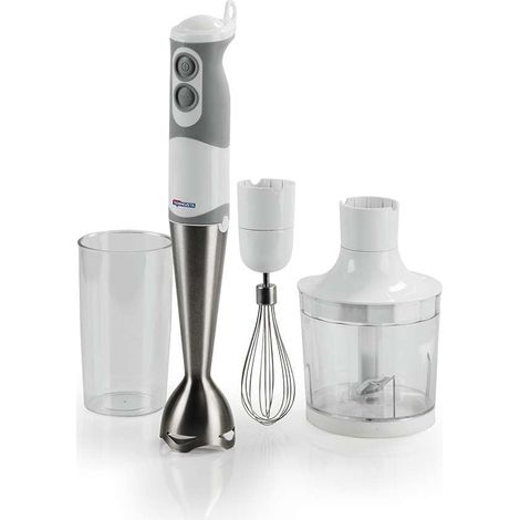 TERMOZETA FRULLATORE AD IMMERSIONE MULTI MIXER DA 500W IN COLORE ASSORTITO