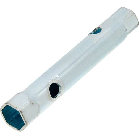 Melco TW4 TW4 Whitworth Box Spanner 3/16 x 1/4 x 100mm (4in) MELTW4 (1/3)