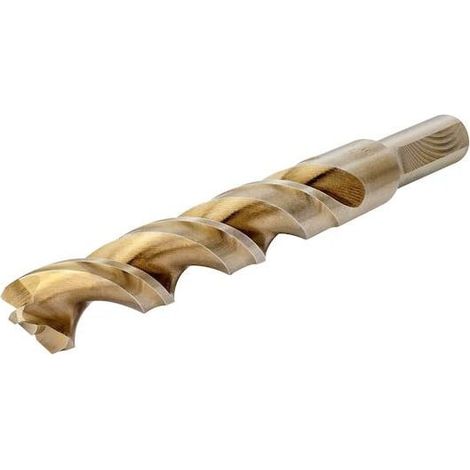Foret HSCo DeWALT Foret torsadé 13mm x 151 mm ( Prix pour 1 ) (1/5)