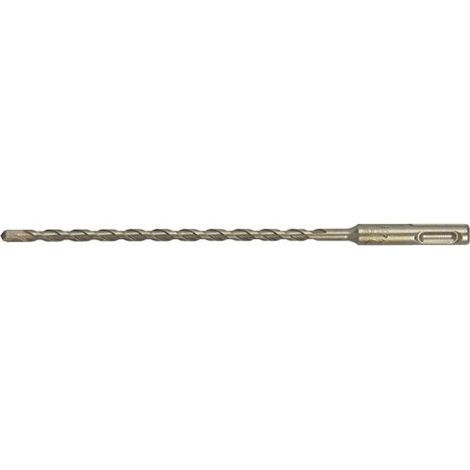 Broca para martillo Heller 25308 6 carburo 210 mm