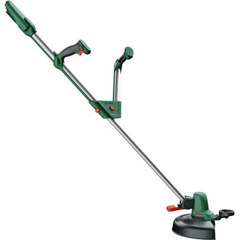 BOSCH L&G UniversalGrassCut 18V-26 18v Grass trimmer (1/5)