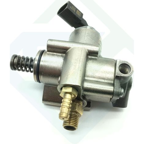 La pompe à carburant haute pression 06F127025 KH est compatible avec l'Audi A6L 2.0T EA113 (référence 06F127025M). (1/5)