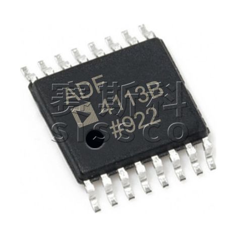 ADF4113BRUZ ADF4116BRUZ Electronic Components Chips Electronic Components 5 units 5 units