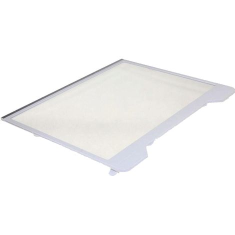 Ersatzteil - Original oberes Regal 442X361 mm - - SAMSUNG
