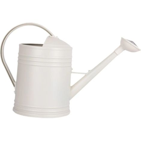 Arrosoir pichet bouilloire 4 litres blanc (1/5)