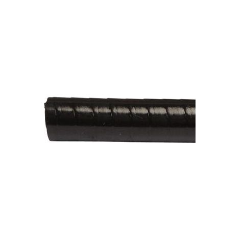 Gaine de protection Lapp SILVYN® SP-PU diamètre int. 10 x diamètre ext. 14 mm, 25 m, noir