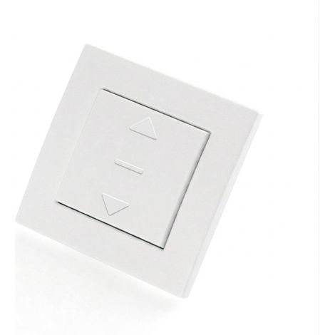 Inverseur encastrable pour moteur volet filaire toutes marques