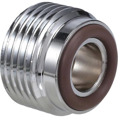 Adaptateur DIN pour robinet de bouteille de plongée (1 pièce) pour insérer le détendeur dans l'équipement de plongée (1/5)