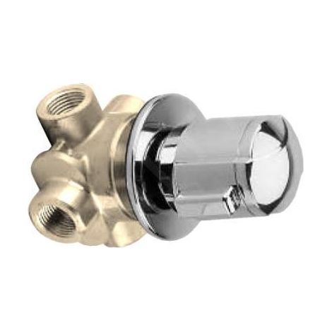 IDEAL STANDARD A2391NU kit encastré UP 1, pour commutation 4/3 voies (1/4)