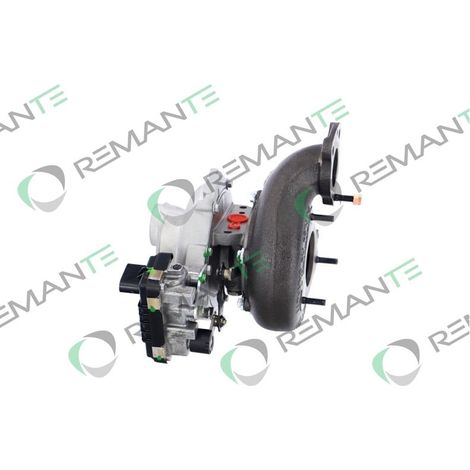 Turbocompresseur, suralimentation REMANTE 003-002-000023R CHRYSLER 00K68089008AA