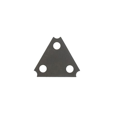 LAMA TRIANGOLARE RIF 1304231 COMPATIBILE