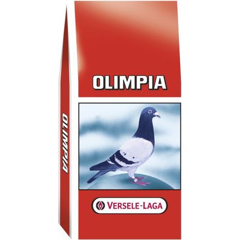 Traditional Zucht & Mauser Olympia 25 kg