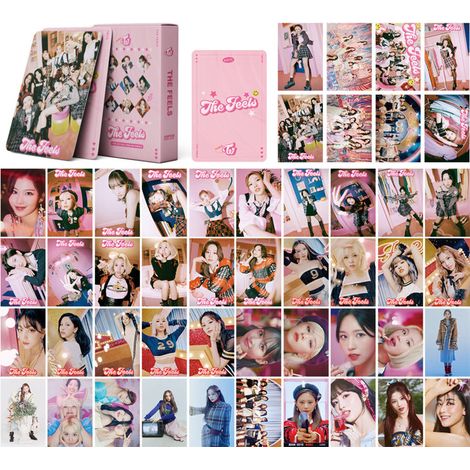 Cartes photo Kpop Stray Kids (lot de 55), cartes Lomo Stray Kids, carte du nouvel album Stray Kids 5 Star DOME TOUR