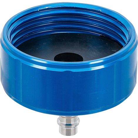 Kühleradapter für Art. 8514  für Mercedes-Benz Sprinter (1/3)