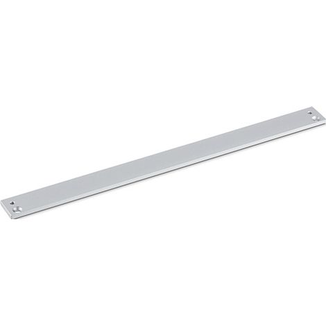 Support de montage en argent pour TS 1500 G (1/4)