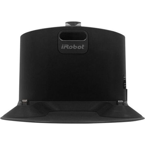 Ladestation 4648050 für iRoBot Roomba -Roboter -Staubsauger, Roomba Serie 500, Roomba Serie 600, Roomba Serie 700, Roomba Serie 800, Roomba Serie 900, Roomba Serie I.