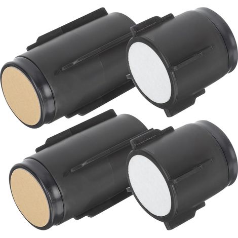 4 Pieces Installation Adjust Stabilizer Headboard Protector Vibration (1/5)