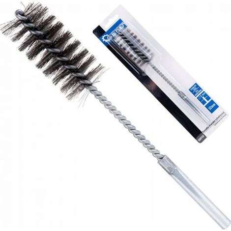 Brosse métallique cylindrique 32 mm (25/100)