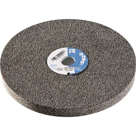 Metabo - Disco de lija, N60, diámetro 175 mm 630656000