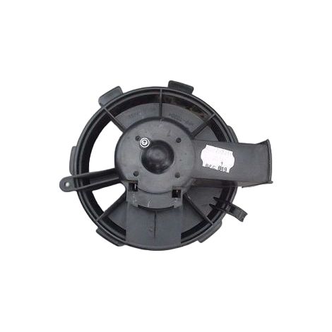 Moteur Ventilateur Chauffage PEUGEOT 206 [PRODUIT D'OCCASION]♻️6441j8