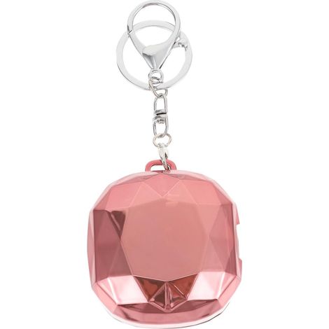 1 Étui de protection, polycarbonate, transparent, clip métallique, recharge sans fil, pour Samsung Galaxy Buds (1/5)