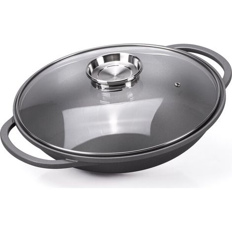 Berndes SPECIALI ARGENTO WOK