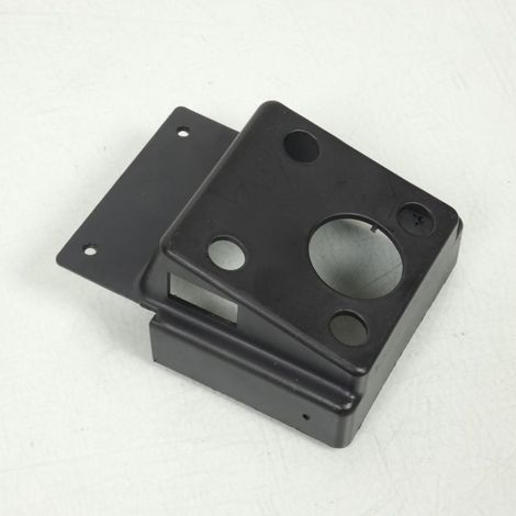 Support de compteur Générique pour quad Bashan 200 BS200S-7 Quad (1/4)