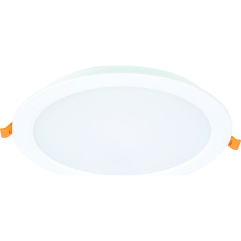 Foco empotrado Ludi D225 Cct Ip54