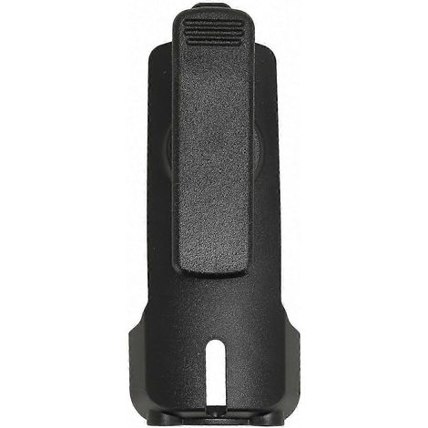 90° drehbarer Gürtelclip für Motorola DTR620 DTR650 DTR550 DTR410, Ersatzteil für Zweiwegfunkgeräte, robuste Schwenkhalterung, bequeme Befestigung. (1/5)