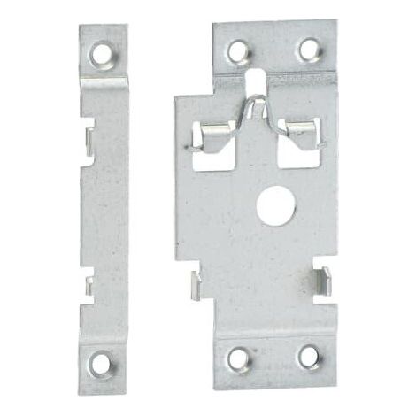 Kit rail DIN pour OS32G160G 1SCA115688R1001 ABB 948000