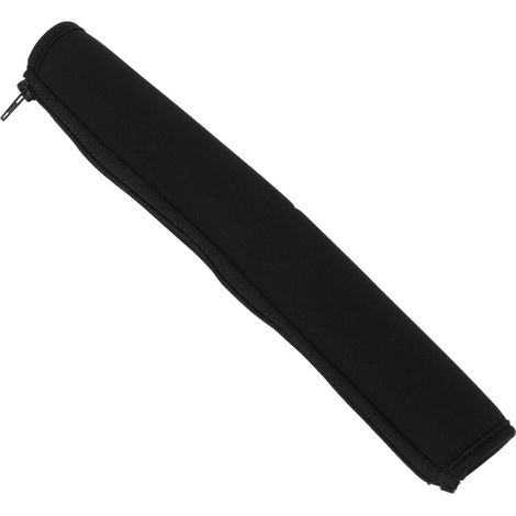Kopfbügelschoner mit Reißverschluss für Technica ATH MSR7, MSR7NC, MSR7BK, MSR7GM und M50 Modelle Ersatz-Kopfbügelpolster.