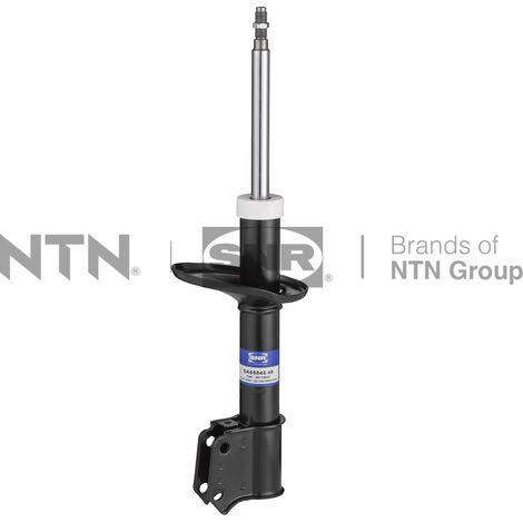 Amortisseur - SA65543.49 - SNR - Compatible avec véhicule Renault