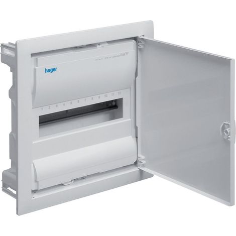 Eingebauter Koffer 36 Mod – Vu36nd