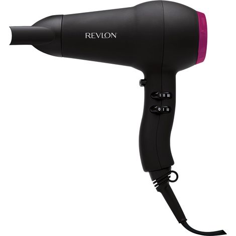 Secador de pelo potente y motor AC, RVDR5823 (1/4)