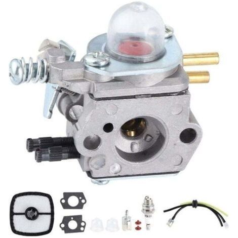 Carburateur Echo HC1500 Taille-haie 12520005962 pour Zama C1U-K51, de Mise au Point d'accessoires de Taille-haie (1/4)