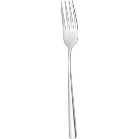 Fourchette de table Bergen - OVE - 212 mm - Lot de 12 - Finedine (1/5)