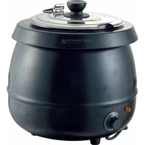 Soupière Électrique Eco 10 L